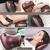 Almofada Massageadora Elétrica Shiatsu com Aquecimento ? Relaxamento para Pesco na internet