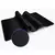 Mouse Pad Gamer Preto 70X35cm Grande - loja online