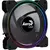 Cooler Fan Aerocool Saturn 12 Frgb - comprar online