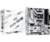 Placa Mae Asrock B550m Pro Se Socket Am4 / Ddr4 - Unica Computadores
