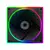 Cooler Fan Ring S-Led Series Bfr-21Rgb Led Rgb 120Mm Bluecase Bulk - comprar online