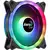 Cooler Fan Aerocool Duo 12 Argb - loja online