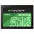 Ssd Macrovip 512Gb 2.5 Sata 3 - Mv512gb na internet