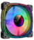Fan Cooler Rgb Future Preto 12X 12X - Fc1370 - Slave - comprar online