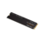 Ssd Western Digital M.2 1Tb Sn850x Black Nvme - Wds100t2x0e-00Bca0 na internet