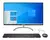 Pc All In One 23,8 Fhd Compaq Presario Cq-A1 Core I3 7100U+16Gboptane 4Gbddr4 Hd500gb Hdmi Mt Win10h - comprar online