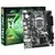 Placa Mae Macrovip Mv-H61 Socket Lga 1155 / Vga / Ddr3 - Unica Computadores
