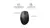Mouse Sem Fio Ergonomico Conexao Usb 1600Dpi Mo381 - Multi na internet