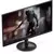 Monitor 23,8 Aoc Led 24B30hm2 100Hz 1Ms Gaming Widescreen Va Vga Hdmi - loja online