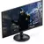 Imagem do Monitor 21,5 Aoc Led 22B30hm2 Gaming Widescreen Va Vga Hdmi