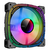 Fan Cooler Rgb 12X12cm - Fc1310 - comprar online
