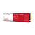 Ssd Western Digital M.2 500Gb Sn700 Red Nvme - Wds500g1r0c na internet
