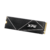 Ssd Adata M.2 1Tb Xpg Gammix S70 Blade Nvme - Agammixs70b-1T-Cs - Unica Computadores