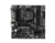 Placa Mae Msi B550m Pro-Vdh Wi-Fi Socket Am4 / Vga / Ddr4 - comprar online