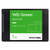 Ssd Western Digital 1Tb Green 2.5 Sata 3 - Wds100t3g0a-00Na50 - Unica Computadores