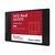 Ssd Western Digital 500Gb Sa500 Red 2.5 Sata 3 - Wds500g1r0a 560Mb/S - Unica Computadores