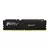 Memória Ram Kingston Fury Beast Ddr5 8Gb 6000Mhz - Preto (Kf560c36bbe-8) - comprar online