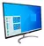 Pc All In One 23,8 Fhd Compaq Presario Cq-A1 Core I3 7100U+16Gboptane 4Gbddr4 Hd500gb Hdmi Mt Win10h na internet