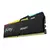 Memoria Ram Kingston Fury Beast Ddr5 / 8Gb / 5200Mhz / Rgb - Preto (Kf552c40bba-8) na internet