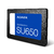 Imagem do Ssd Adata 256Gb Su650 2.5 Sata 3 - Asu650ss-256Gt-R