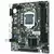 Placa Mae Macrovip Mv-H61 Socket Lga 1155 / Vga / Ddr3 - comprar online