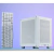 Gabinete Jonsbo C6 White Branco - comprar online