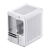 Gabinete Jonsbo C6 White Branco - loja online