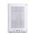 Gabinete Jonsbo C6 White Branco