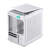 Gabinete Jonsbo C6 White Branco - loja online