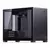 Gabinete Premium Jonsbo Modelo D32 Std Black na internet