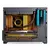 Gabinete Premium Jonsbo Modelo D32 Std Black - Unica Computadores
