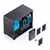 Gabinete Premium Jonsbo Modelo D32 Std Black na internet