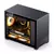 Gabinete Premium Jonsbo Modelo D32 Std Black na internet