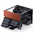 Gabinete Premium Jonsbo Para Storage/Nas N4 Black na internet