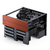 Gabinete Premium Jonsbo Para Storage/Nas N4 Black - loja online