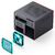 Gabinete Premium Jonsbo Para Storage/Nas N4 Black - Unica Computadores