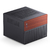 Gabinete Premium Jonsbo Para Storage/Nas N4 Black - comprar online