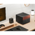 Gabinete Premium Jonsbo Para Storage/Nas N4 Black na internet