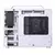 Gabinete Premium Jonsbo Z20 White - Unica Computadores