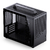 Gabinete Premium Jonsbo Z20 Black - comprar online