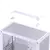 Gabinete Premium Jonsbo Z20 White na internet
