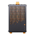 Gabinete Premium Jonsbo Z20 Black-Orange - loja online