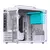 Gabinete Premium Jonsbo Z20 White - Unica Computadores