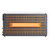 Gabinete Premium Jonsbo Z20 Black-Orange na internet