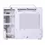 Gabinete Premium Jonsbo Z20 White - loja online