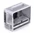 Gabinete Premium Jonsbo Z20 White - Unica Computadores