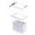 Gabinete Premium Jonsbo Z20 White