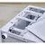 Gabinete Premium Jonsbo Z20 White - loja online
