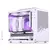 Gabinete Premium Jonsbo Z20 White - comprar online