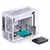 Gabinete Premium Jonsbo Z20 White - loja online